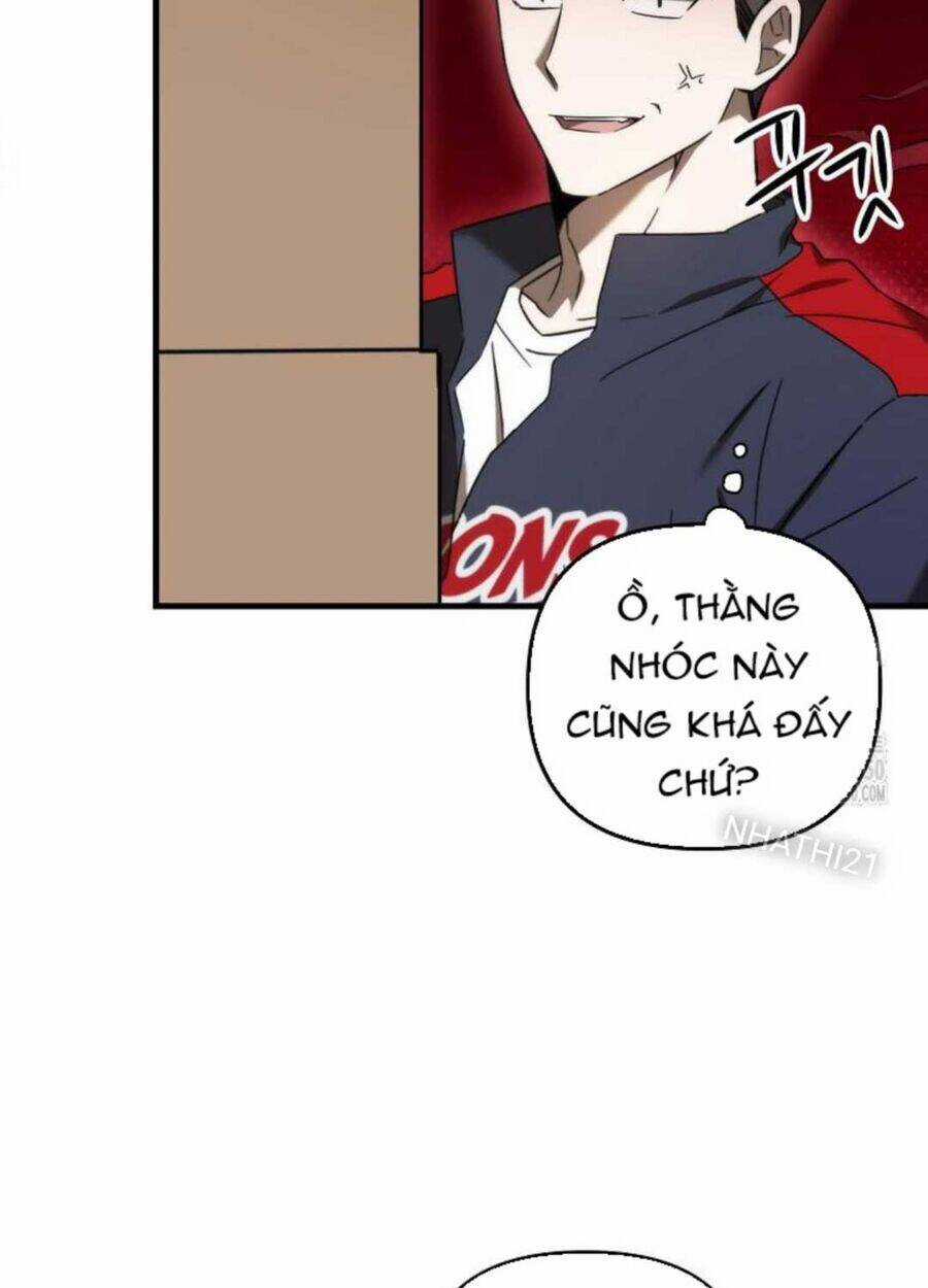 Tân Binh Của Đội Bóng Chày Quá Giỏi Chương 14 trang 70