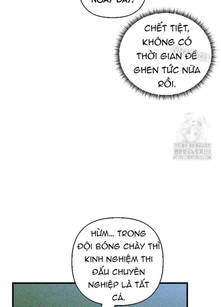 Tân Binh Của Đội Bóng Chày Quá Giỏi Chương 14 trang 72