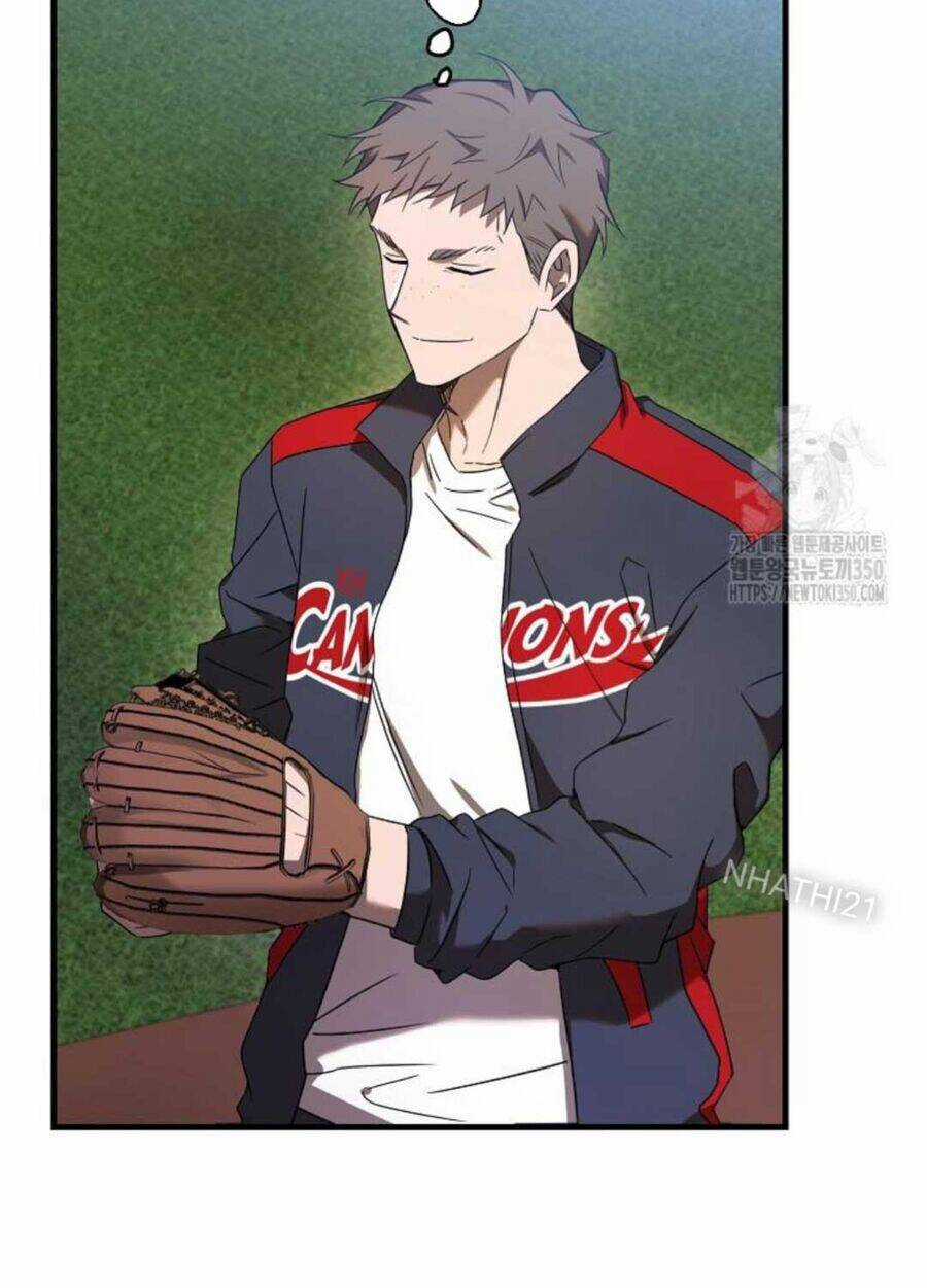 Tân Binh Của Đội Bóng Chày Quá Giỏi Chương 14 trang 73