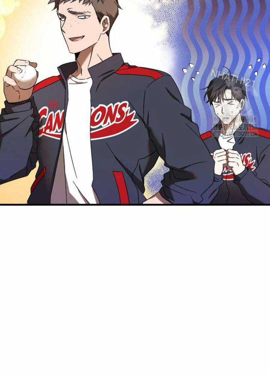 Tân Binh Của Đội Bóng Chày Quá Giỏi Chương 14 trang 75