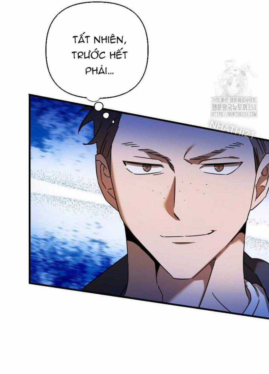 Tân Binh Của Đội Bóng Chày Quá Giỏi Chương 14 trang 76