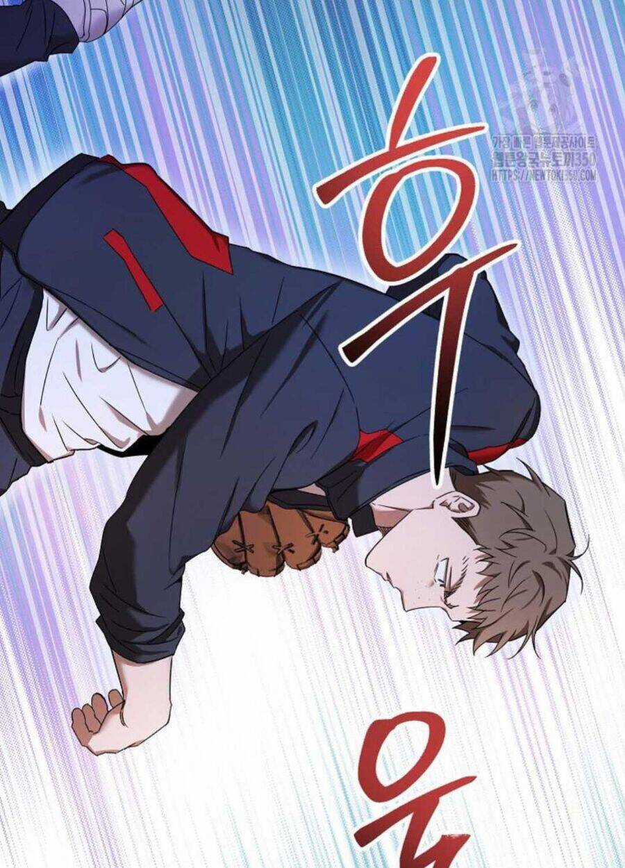 Tân Binh Của Đội Bóng Chày Quá Giỏi Chương 14 trang 78