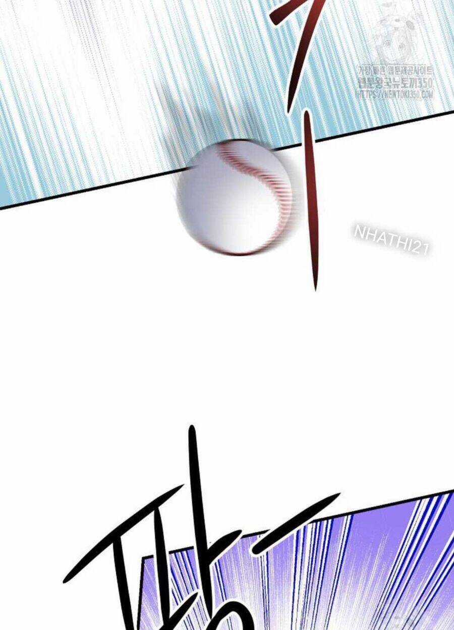 Tân Binh Của Đội Bóng Chày Quá Giỏi Chương 14 trang 79