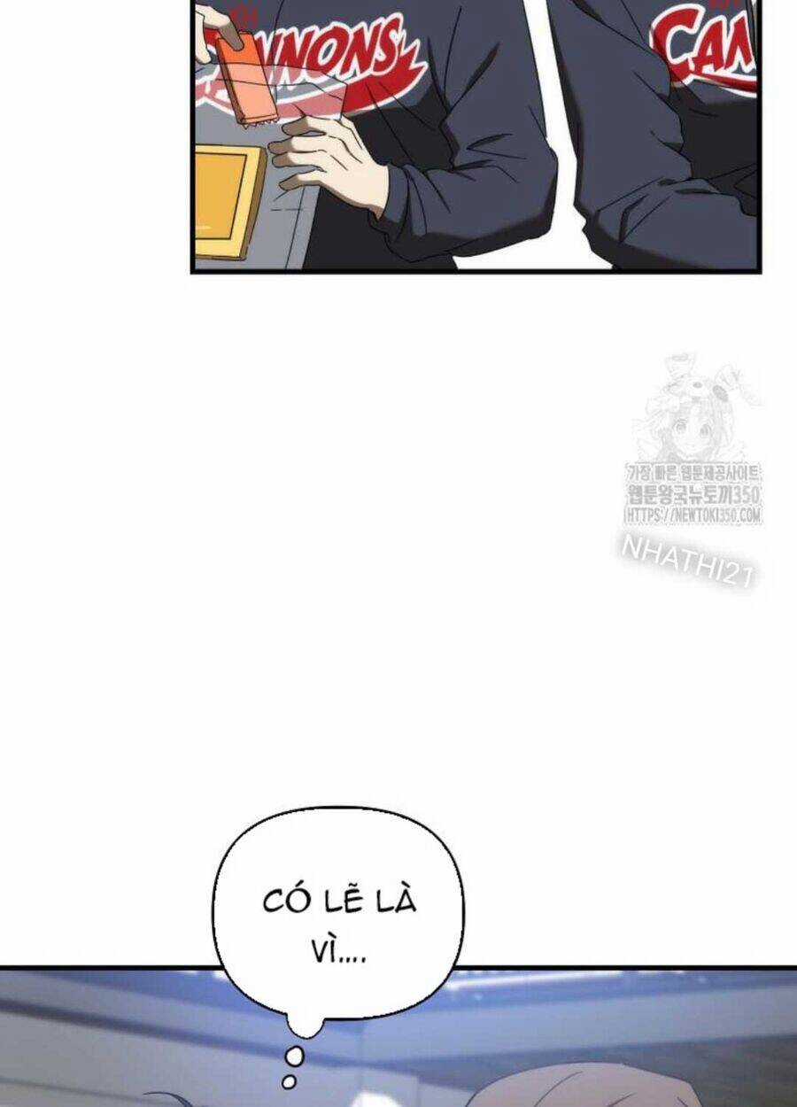 Tân Binh Của Đội Bóng Chày Quá Giỏi Chương 14 trang 8