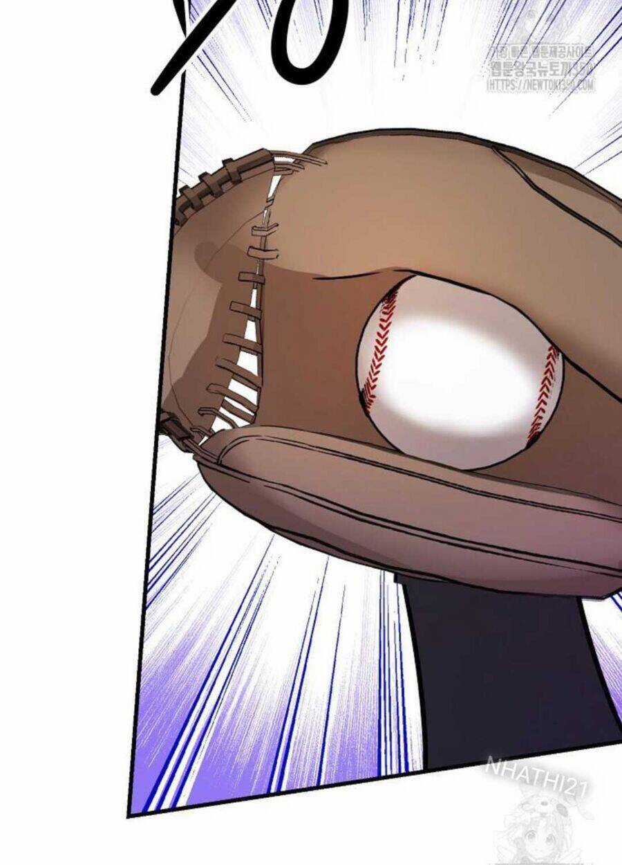 Tân Binh Của Đội Bóng Chày Quá Giỏi Chương 14 trang 80