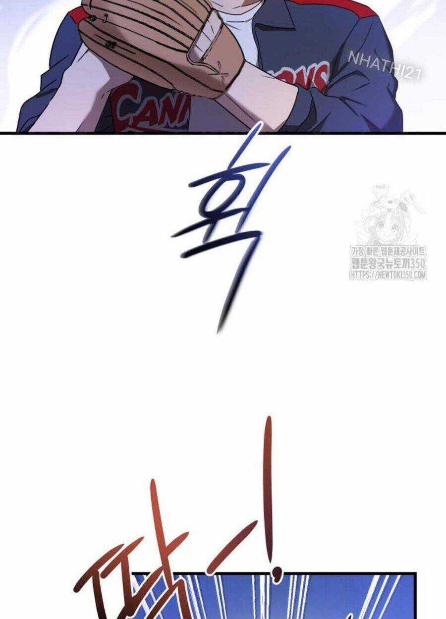 Tân Binh Của Đội Bóng Chày Quá Giỏi Chương 14 trang 85