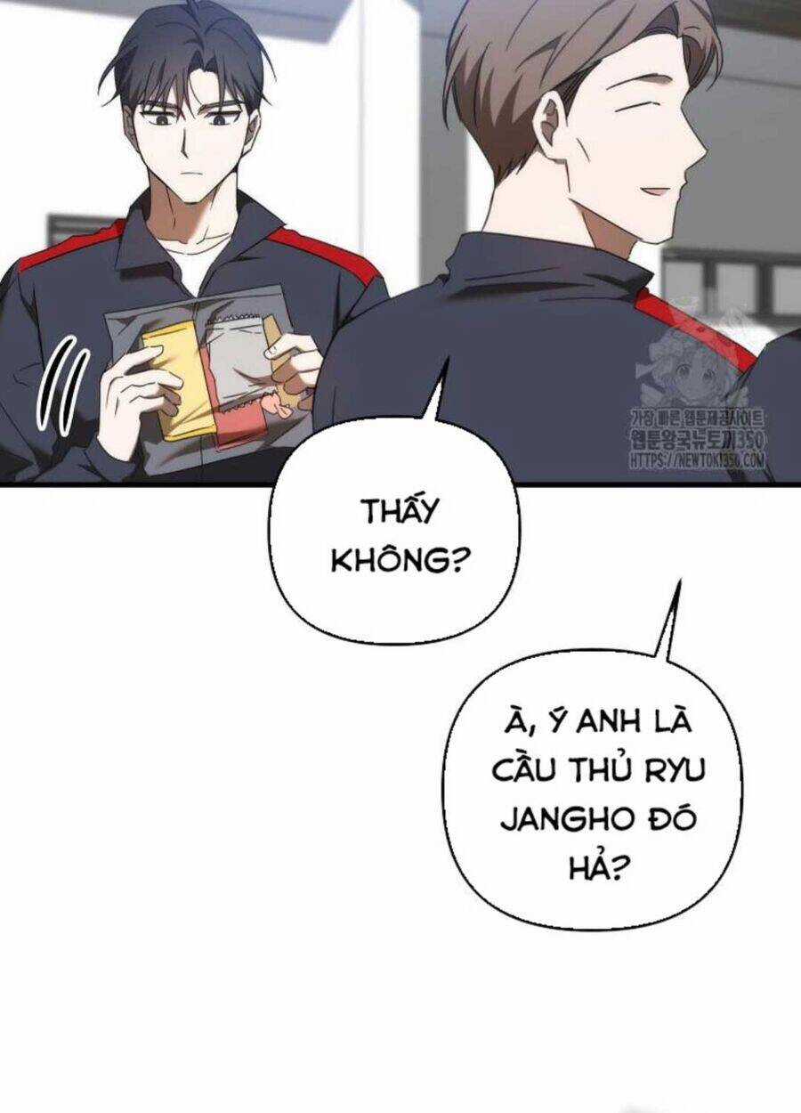 Tân Binh Của Đội Bóng Chày Quá Giỏi Chương 14 trang 9