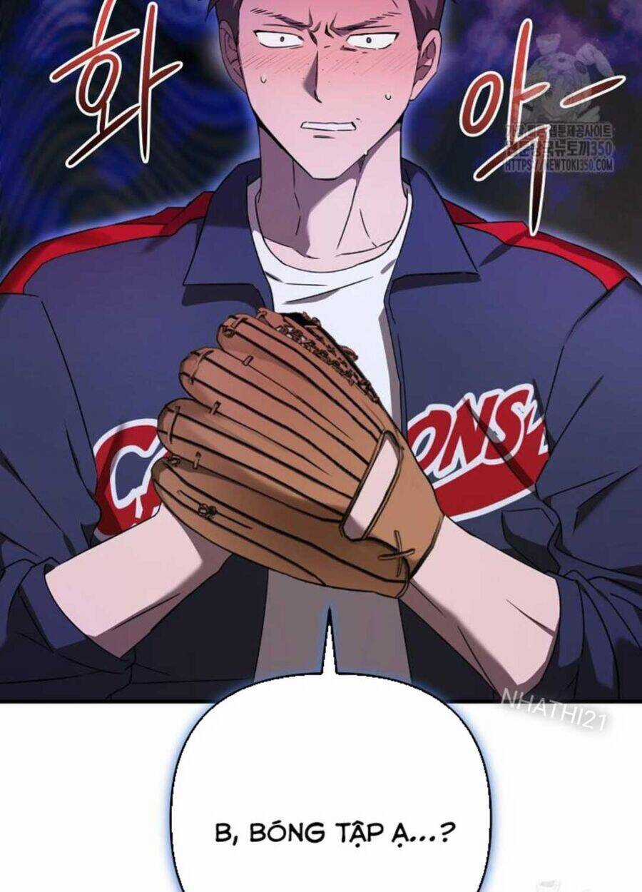 Tân Binh Của Đội Bóng Chày Quá Giỏi Chương 14 trang 90