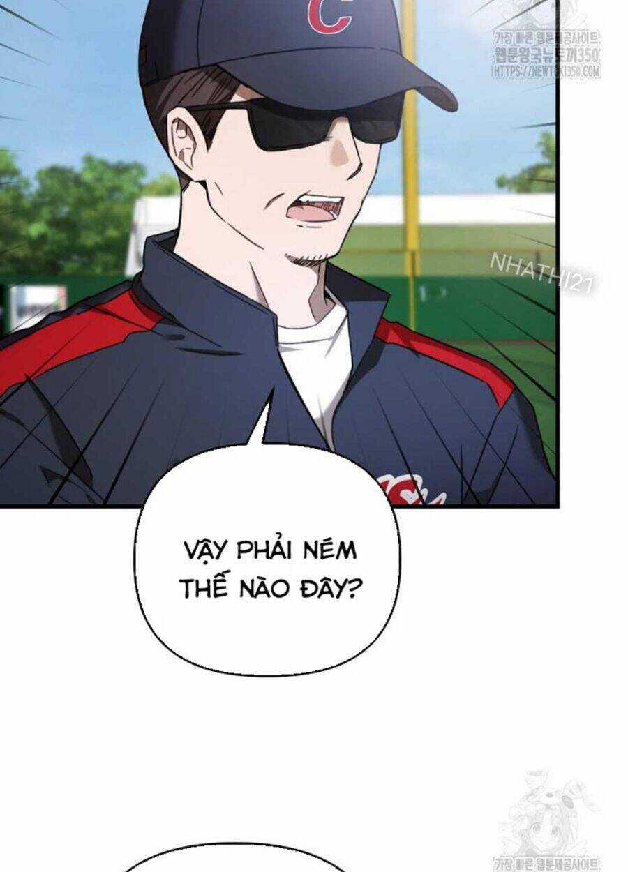 Tân Binh Của Đội Bóng Chày Quá Giỏi Chương 14 trang 92