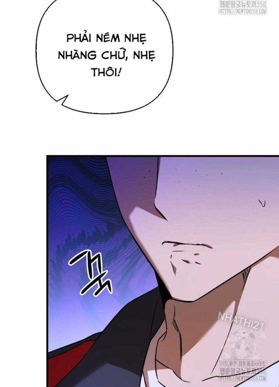 Tân Binh Của Đội Bóng Chày Quá Giỏi Chương 14 trang 93