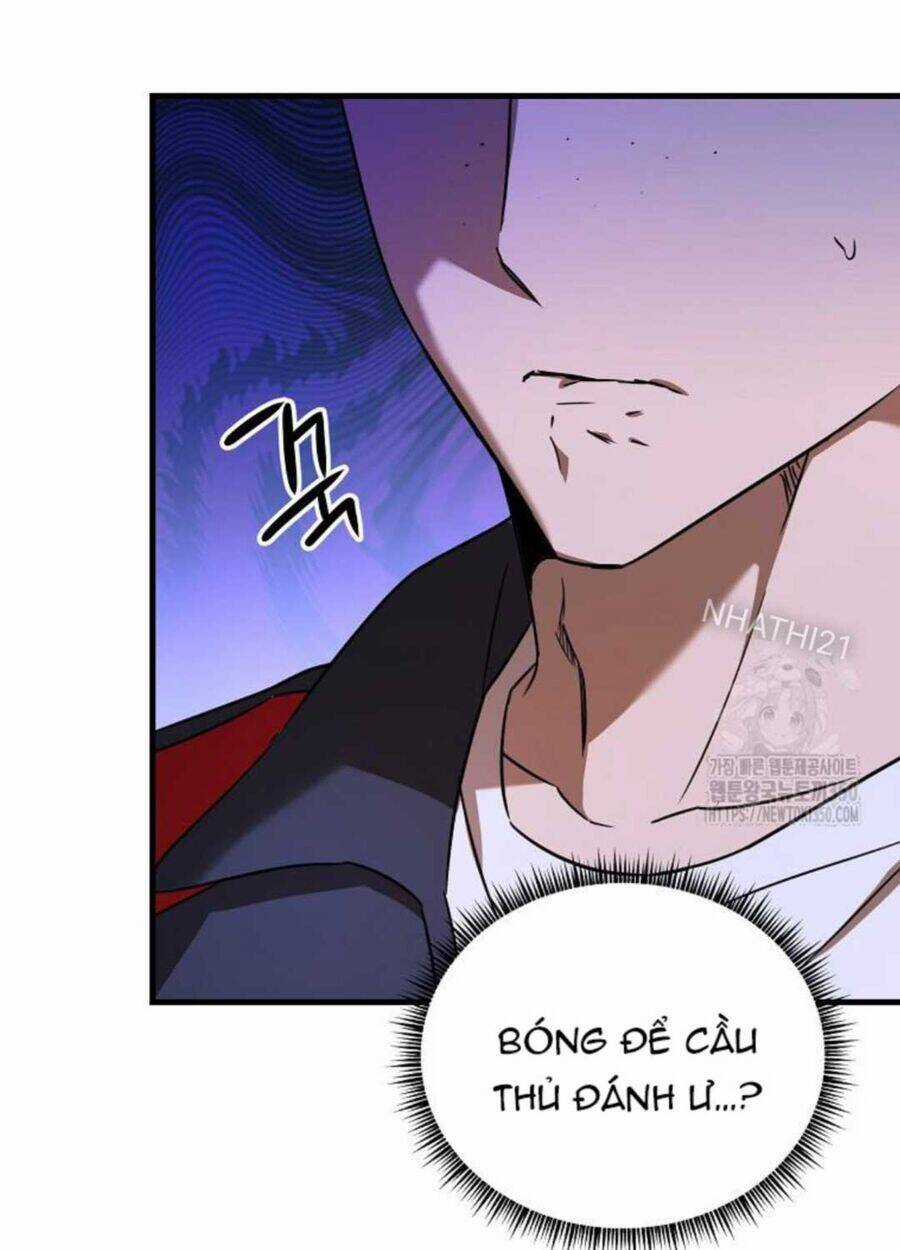 Tân Binh Của Đội Bóng Chày Quá Giỏi Chương 14 trang 95