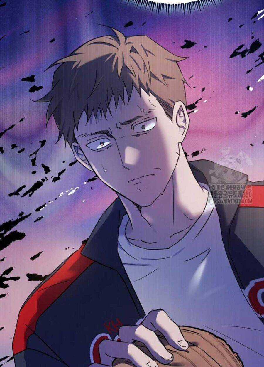 Tân Binh Của Đội Bóng Chày Quá Giỏi Chương 14 trang 97