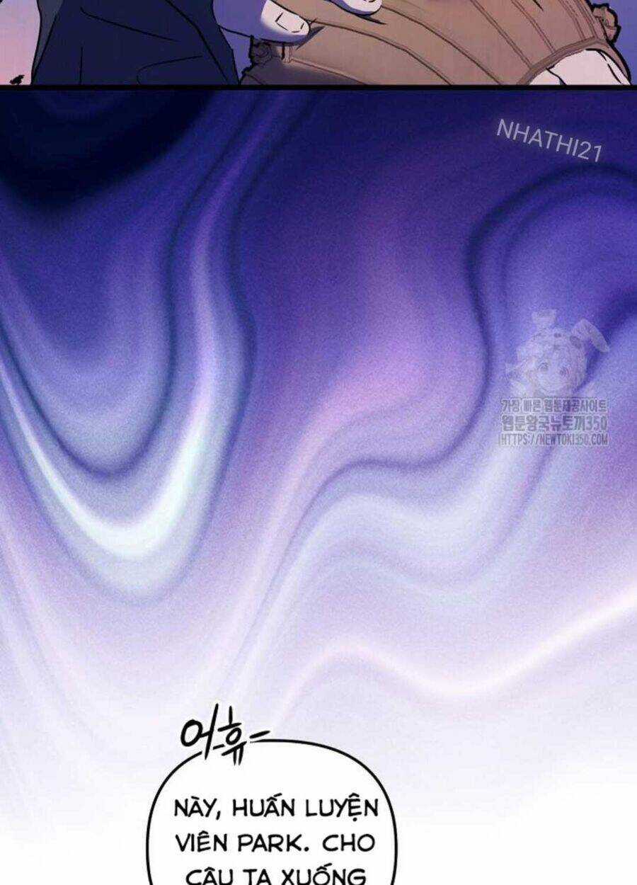 Tân Binh Của Đội Bóng Chày Quá Giỏi Chương 14 trang 98