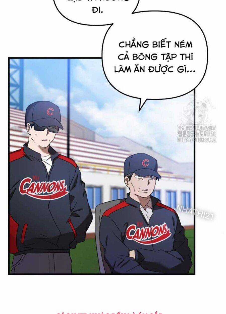 Tân Binh Của Đội Bóng Chày Quá Giỏi Chương 14 trang 99