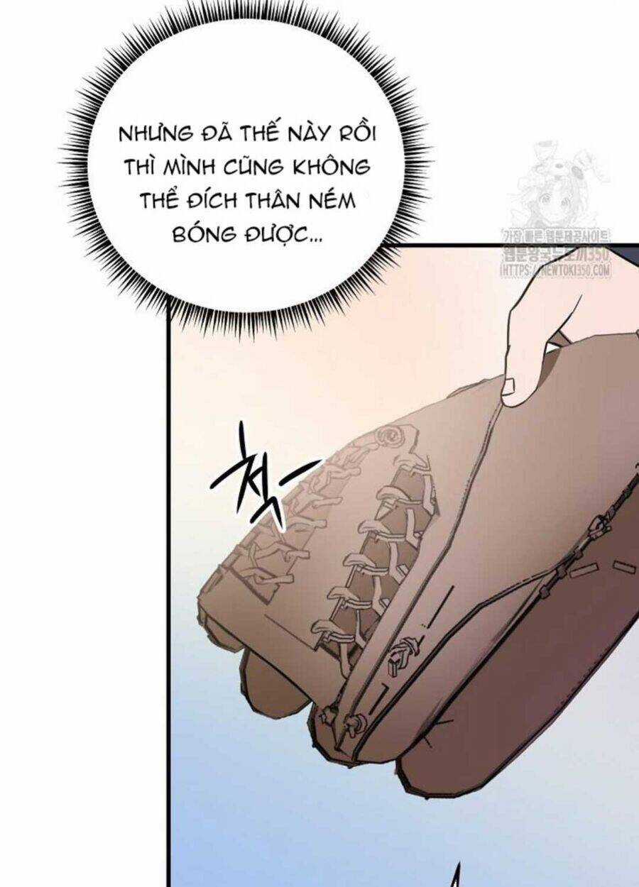 Tân Binh Của Đội Bóng Chày Quá Giỏi Chương 15 trang 10