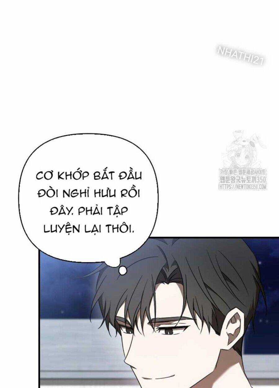 Tân Binh Của Đội Bóng Chày Quá Giỏi Chương 15 trang 105