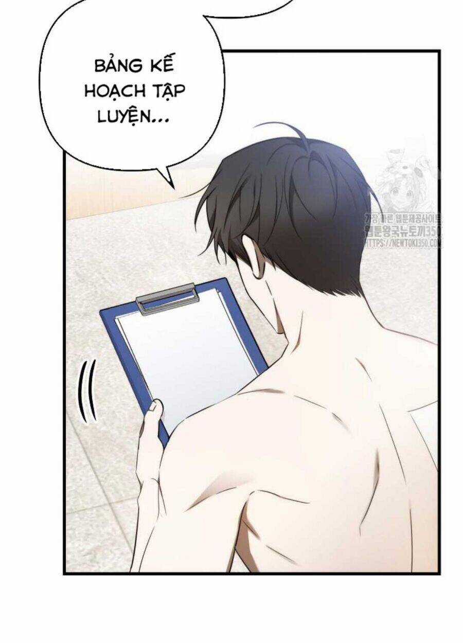 Tân Binh Của Đội Bóng Chày Quá Giỏi Chương 15 trang 107