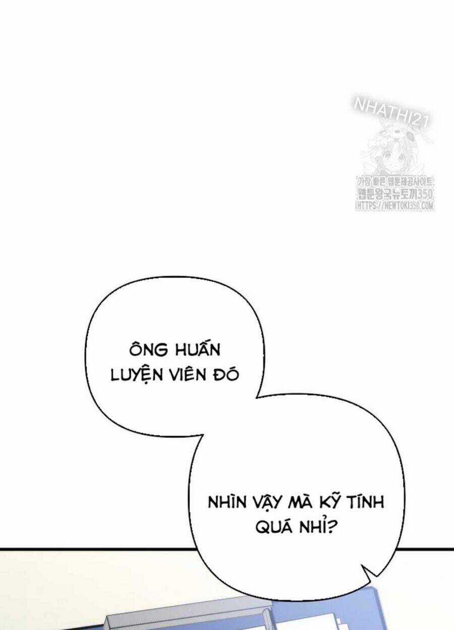 Tân Binh Của Đội Bóng Chày Quá Giỏi Chương 15 trang 108