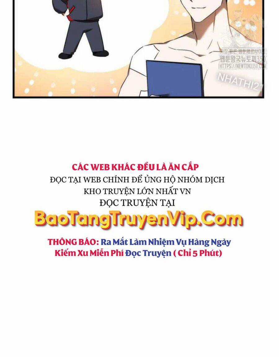 Tân Binh Của Đội Bóng Chày Quá Giỏi Chương 15 trang 111