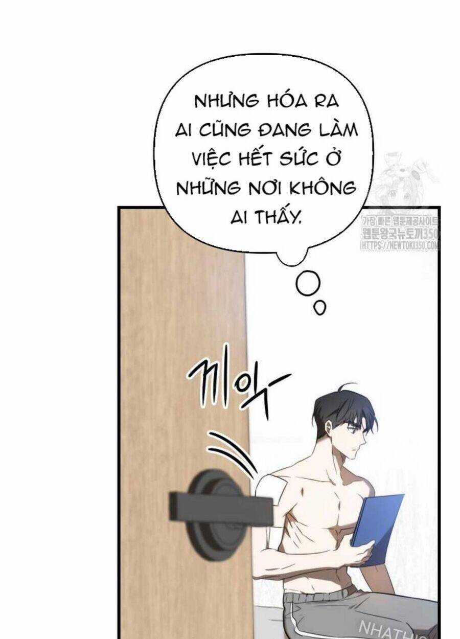 Tân Binh Của Đội Bóng Chày Quá Giỏi Chương 15 trang 112