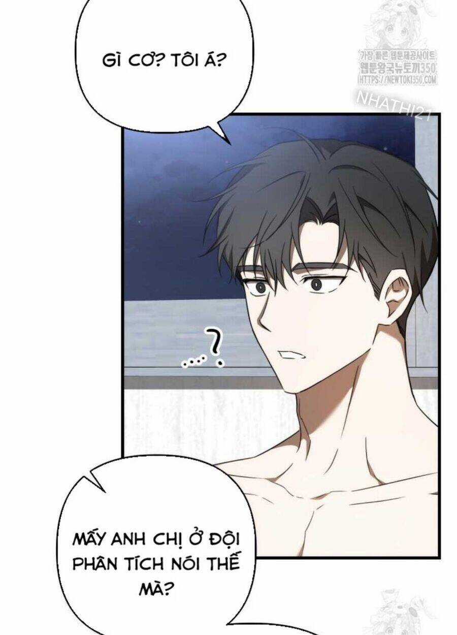 Tân Binh Của Đội Bóng Chày Quá Giỏi Chương 15 trang 117