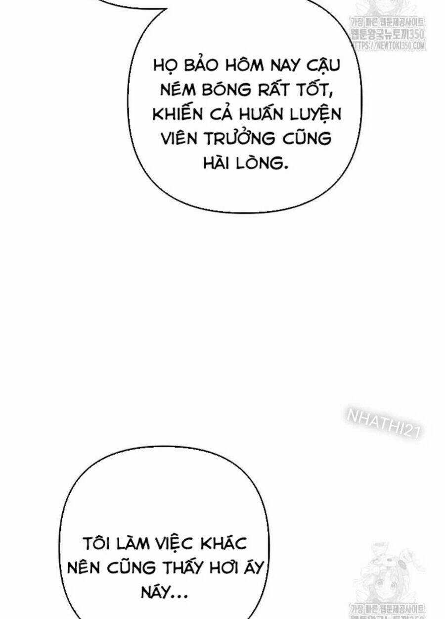 Tân Binh Của Đội Bóng Chày Quá Giỏi Chương 15 trang 118