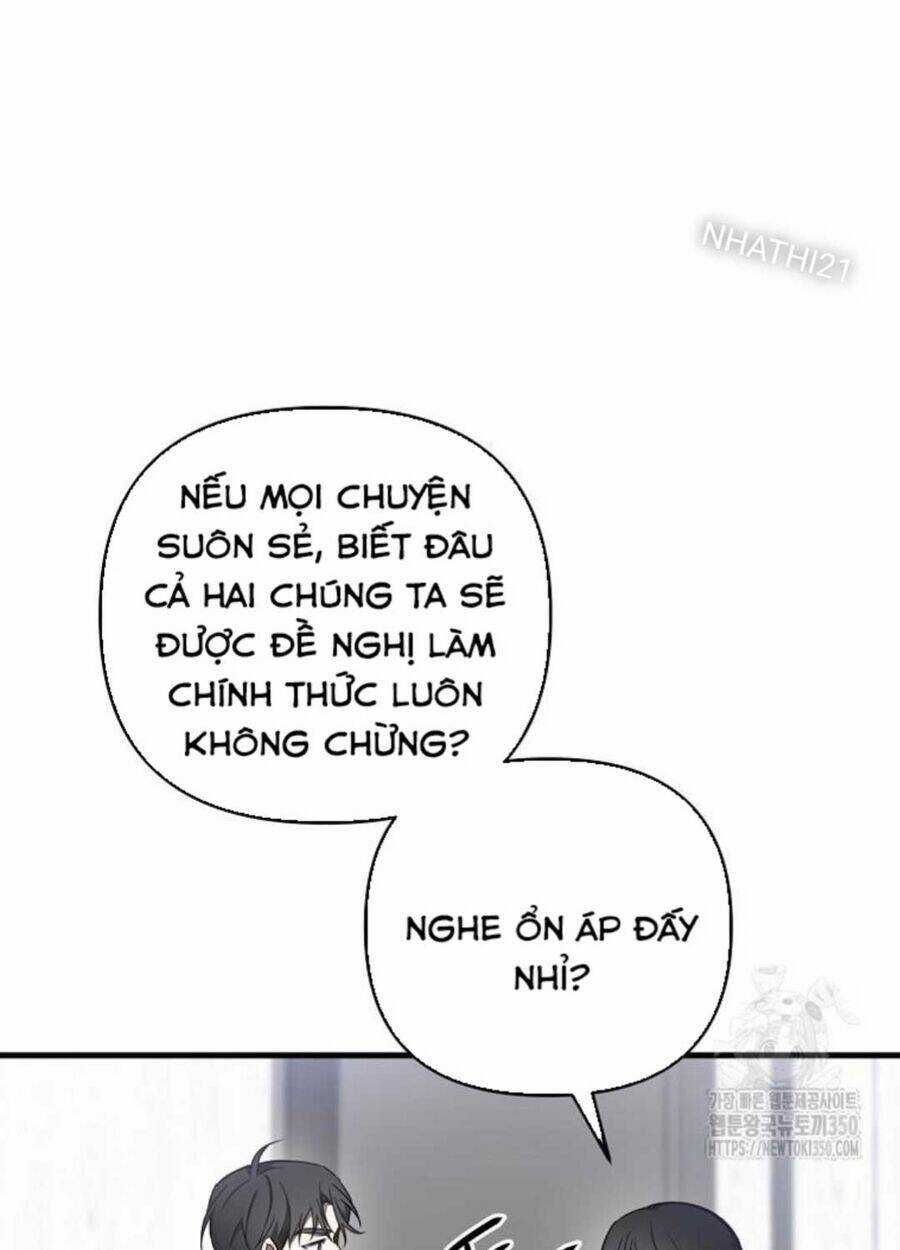 Tân Binh Của Đội Bóng Chày Quá Giỏi Chương 15 trang 120