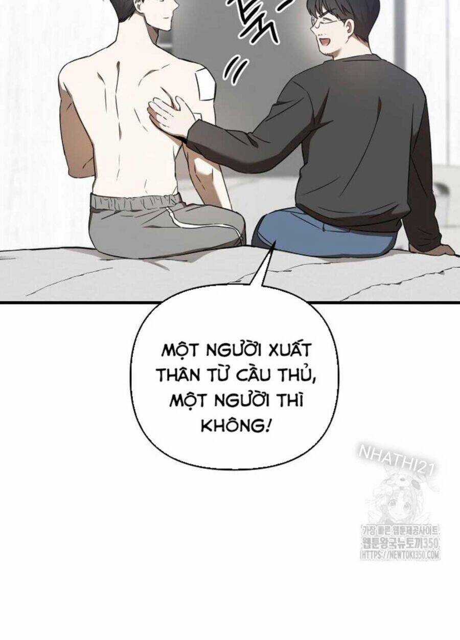 Tân Binh Của Đội Bóng Chày Quá Giỏi Chương 15 trang 121