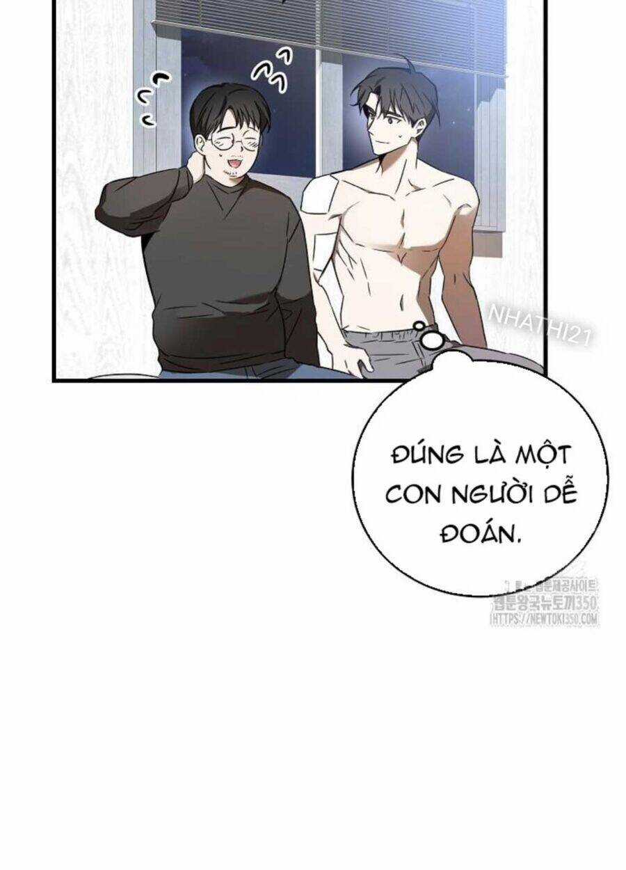 Tân Binh Của Đội Bóng Chày Quá Giỏi Chương 15 trang 124