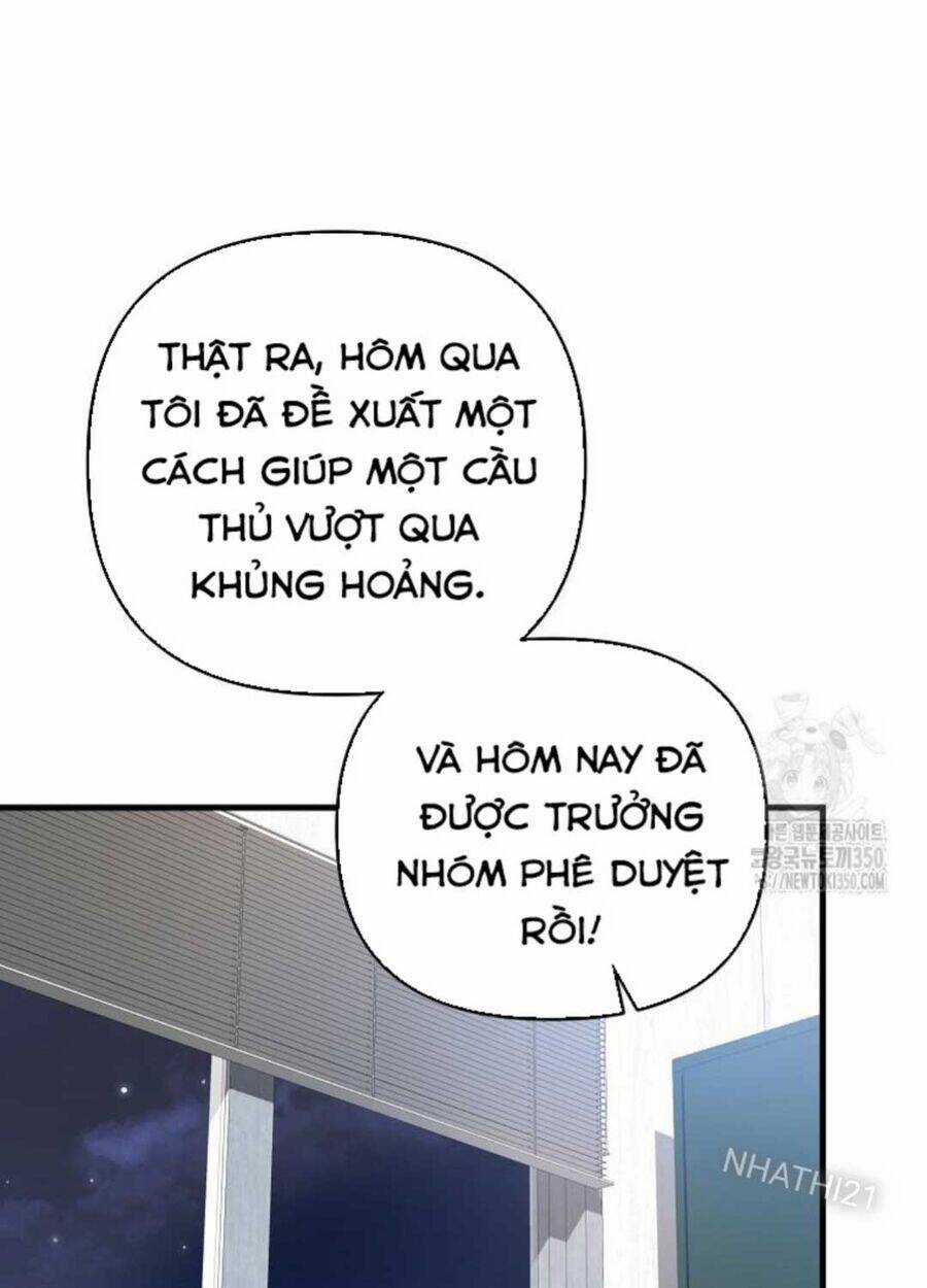 Tân Binh Của Đội Bóng Chày Quá Giỏi Chương 15 trang 126