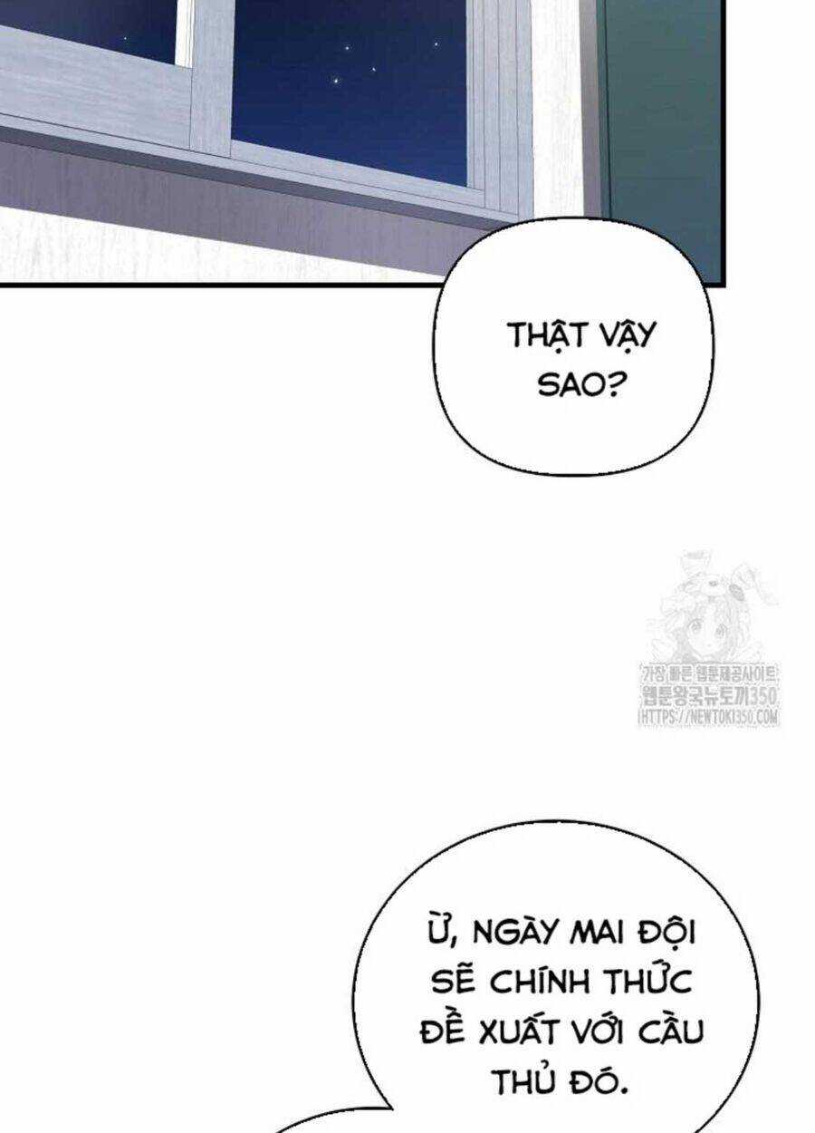 Tân Binh Của Đội Bóng Chày Quá Giỏi Chương 15 trang 127