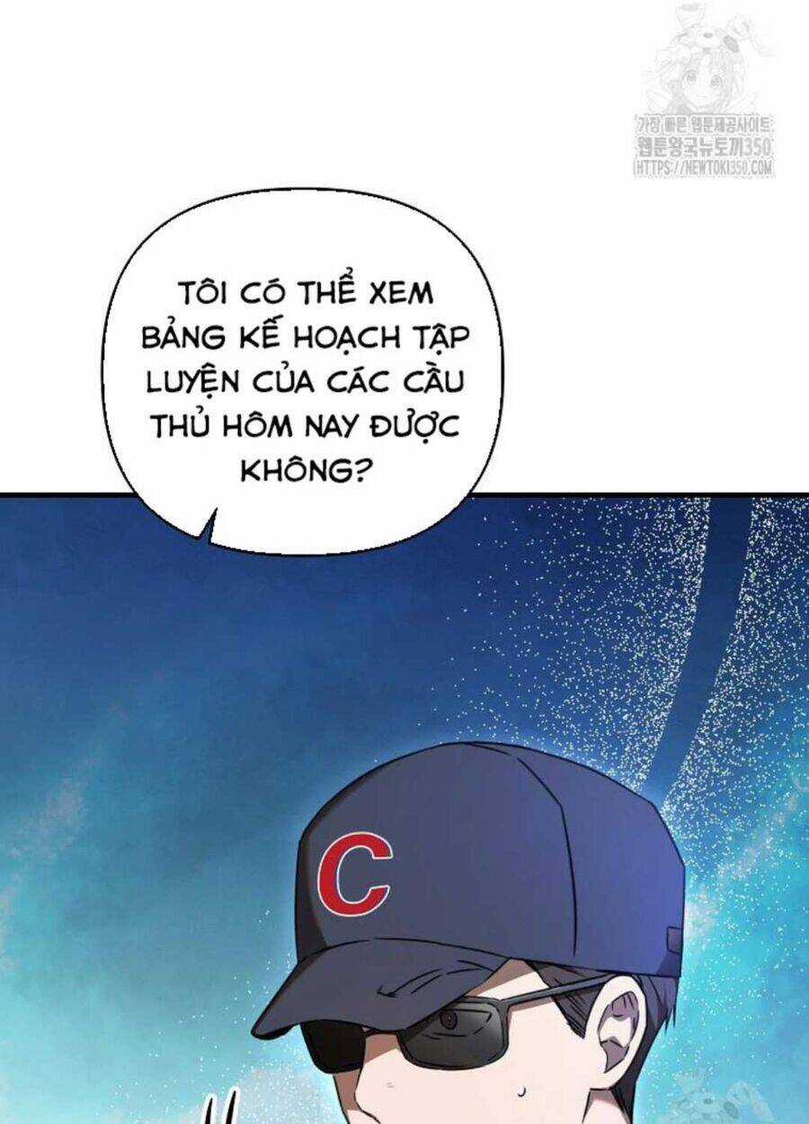 Tân Binh Của Đội Bóng Chày Quá Giỏi Chương 15 trang 13