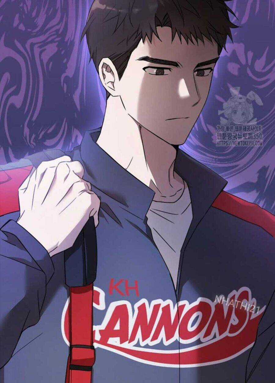 Tân Binh Của Đội Bóng Chày Quá Giỏi Chương 15 trang 132