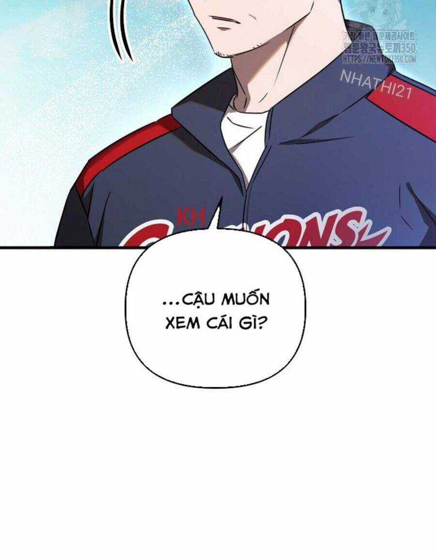 Tân Binh Của Đội Bóng Chày Quá Giỏi Chương 15 trang 14