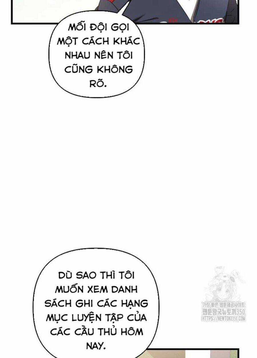 Tân Binh Của Đội Bóng Chày Quá Giỏi Chương 15 trang 18