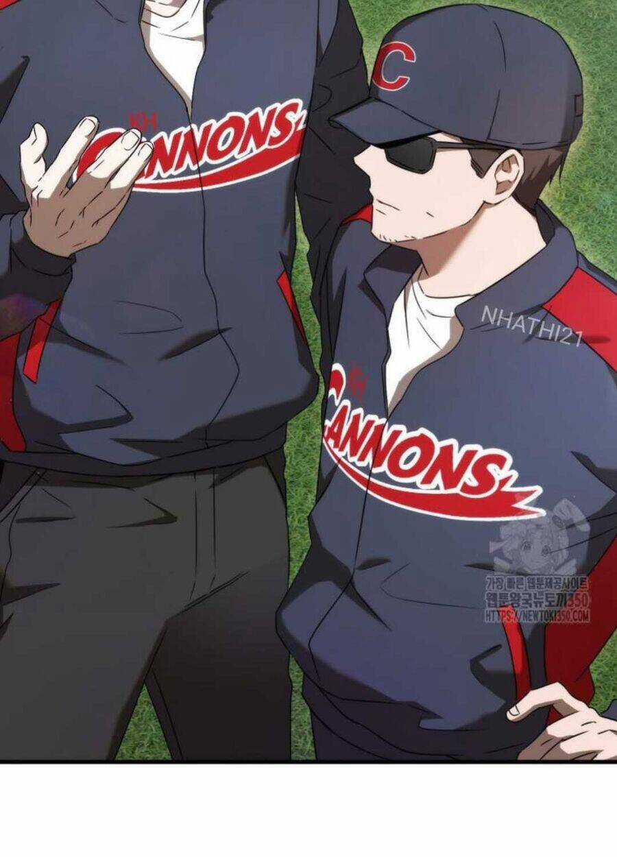 Tân Binh Của Đội Bóng Chày Quá Giỏi Chương 15 trang 2