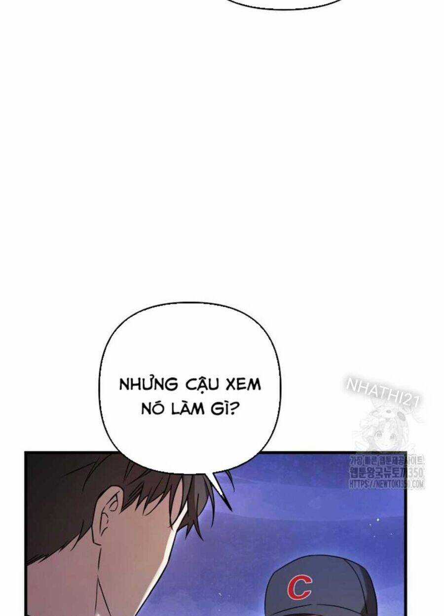 Tân Binh Của Đội Bóng Chày Quá Giỏi Chương 15 trang 20