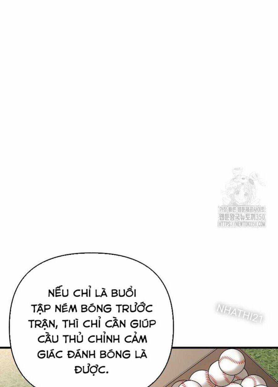 Tân Binh Của Đội Bóng Chày Quá Giỏi Chương 15 trang 24