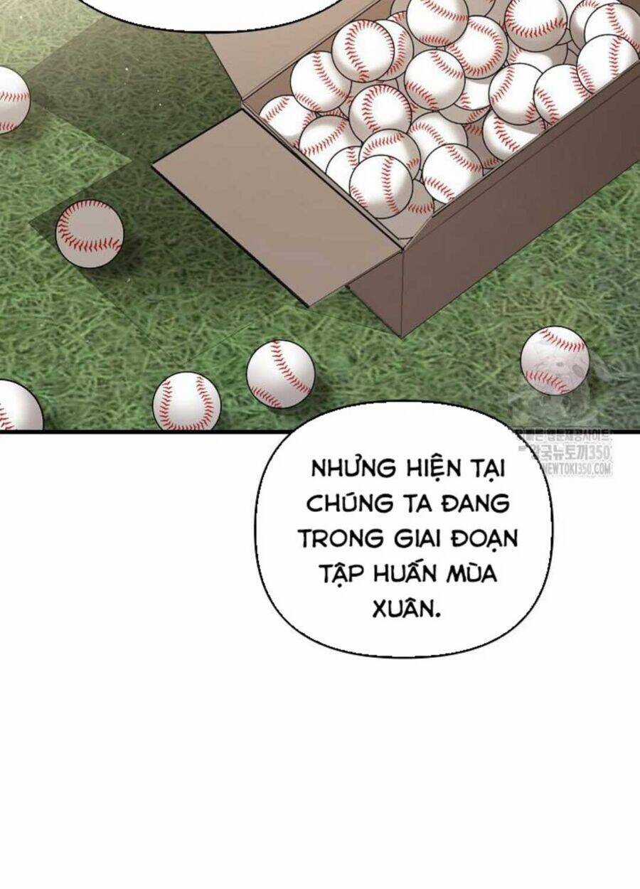 Tân Binh Của Đội Bóng Chày Quá Giỏi Chương 15 trang 25