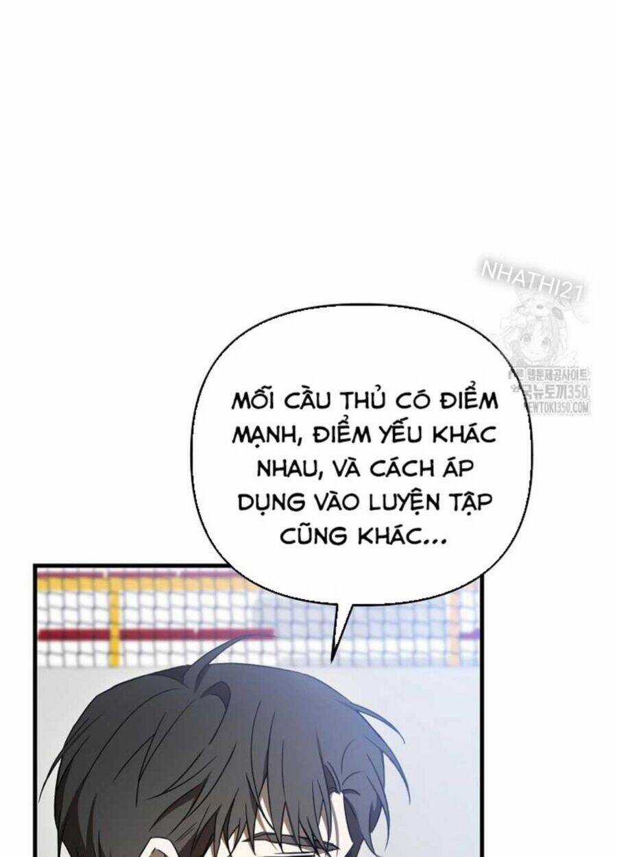 Tân Binh Của Đội Bóng Chày Quá Giỏi Chương 15 trang 26