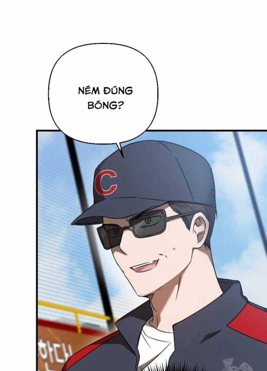 Tân Binh Của Đội Bóng Chày Quá Giỏi Chương 15 trang 29