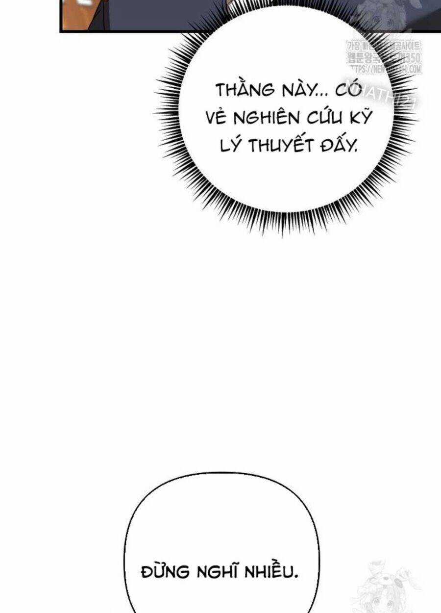 Tân Binh Của Đội Bóng Chày Quá Giỏi Chương 15 trang 30