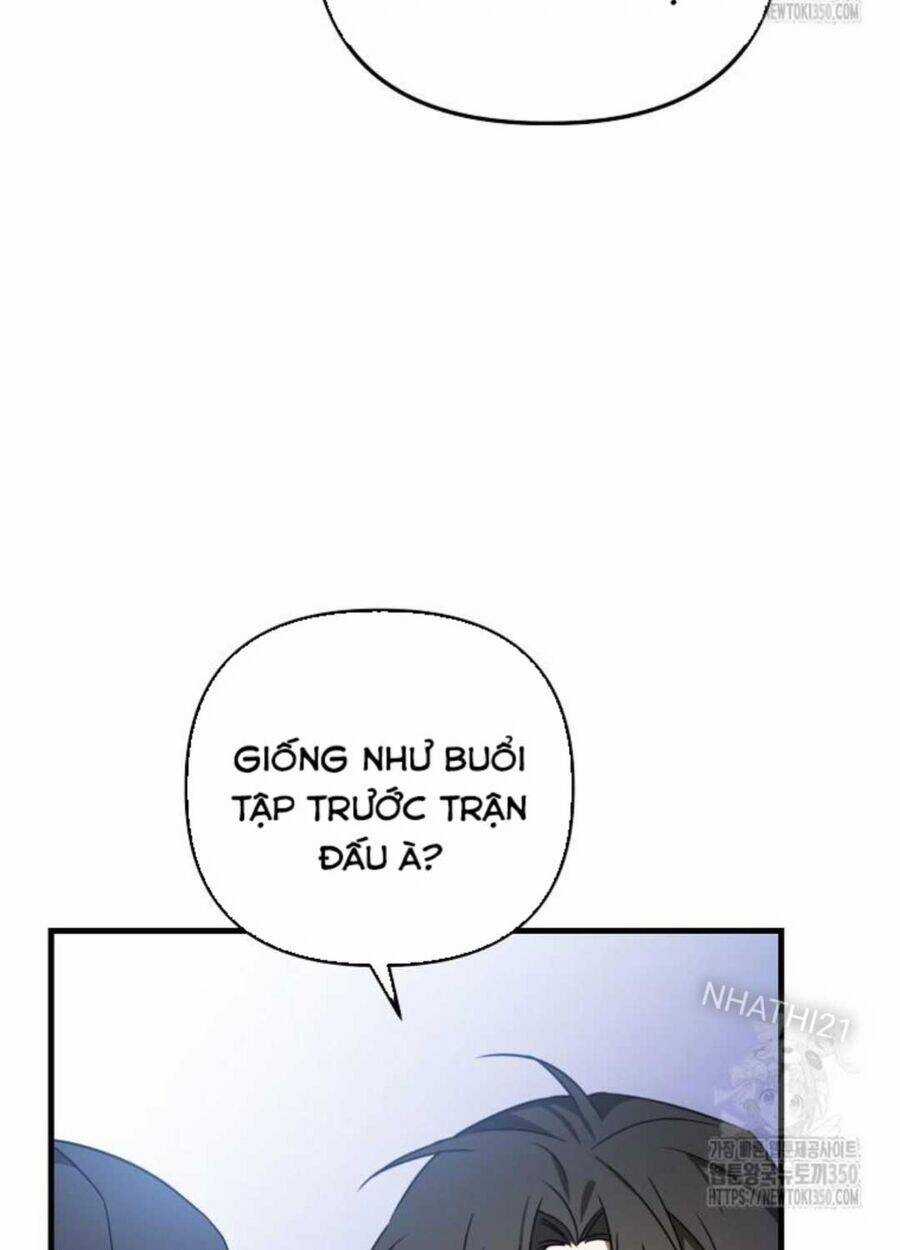 Tân Binh Của Đội Bóng Chày Quá Giỏi Chương 15 trang 32