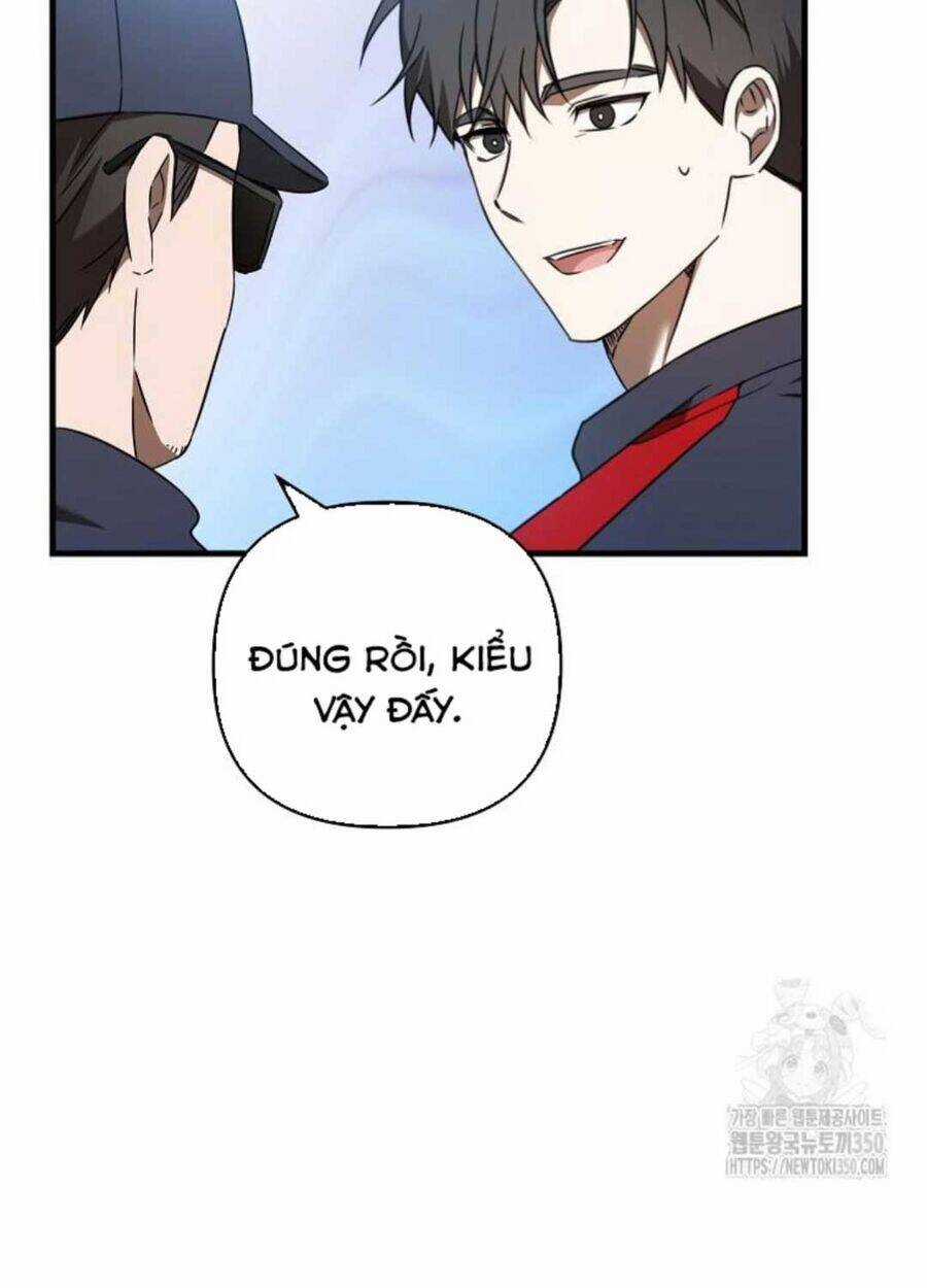 Tân Binh Của Đội Bóng Chày Quá Giỏi Chương 15 trang 33