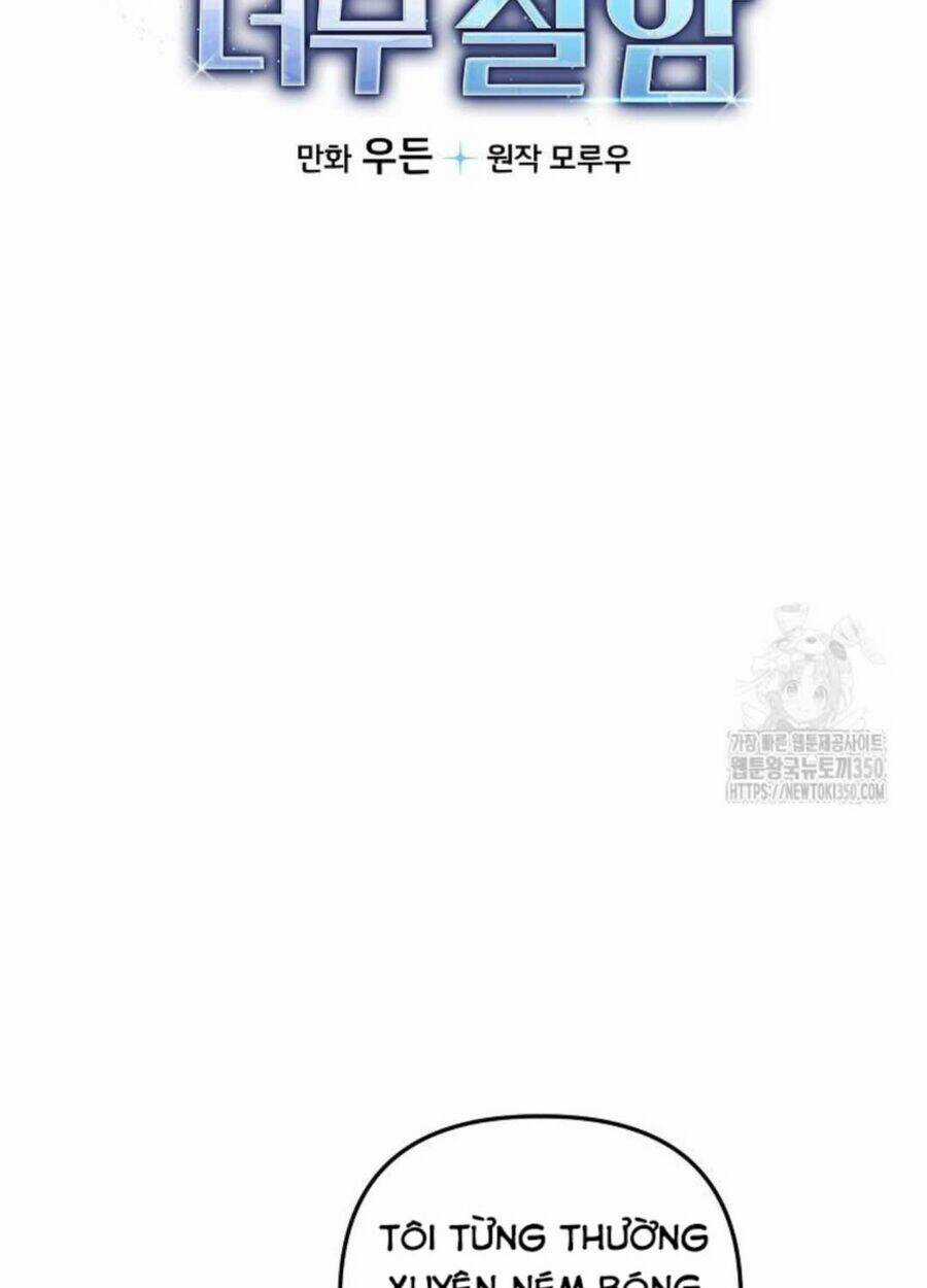 Tân Binh Của Đội Bóng Chày Quá Giỏi Chương 15 trang 4