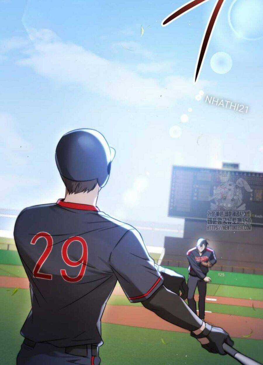 Tân Binh Của Đội Bóng Chày Quá Giỏi Chương 15 trang 43