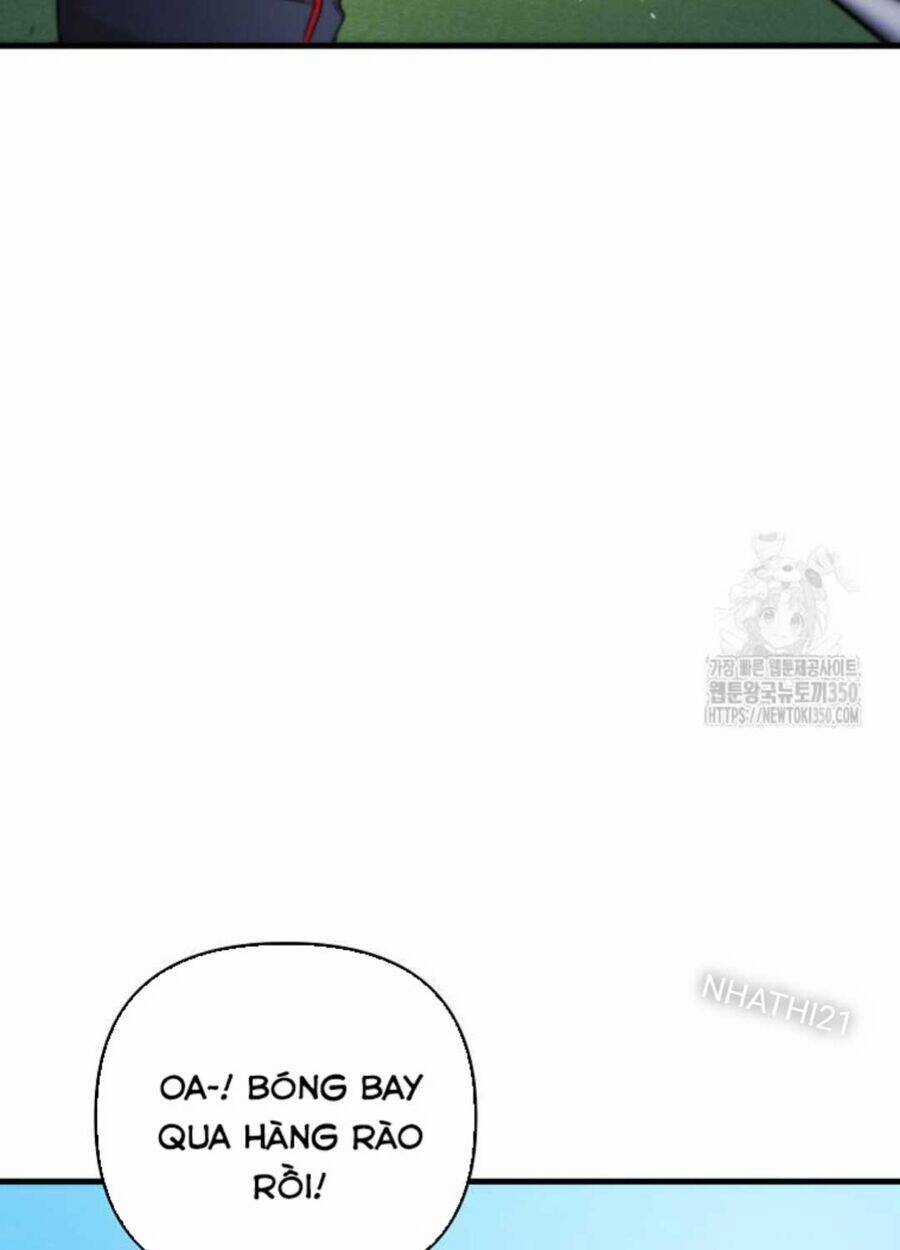 Tân Binh Của Đội Bóng Chày Quá Giỏi Chương 15 trang 44