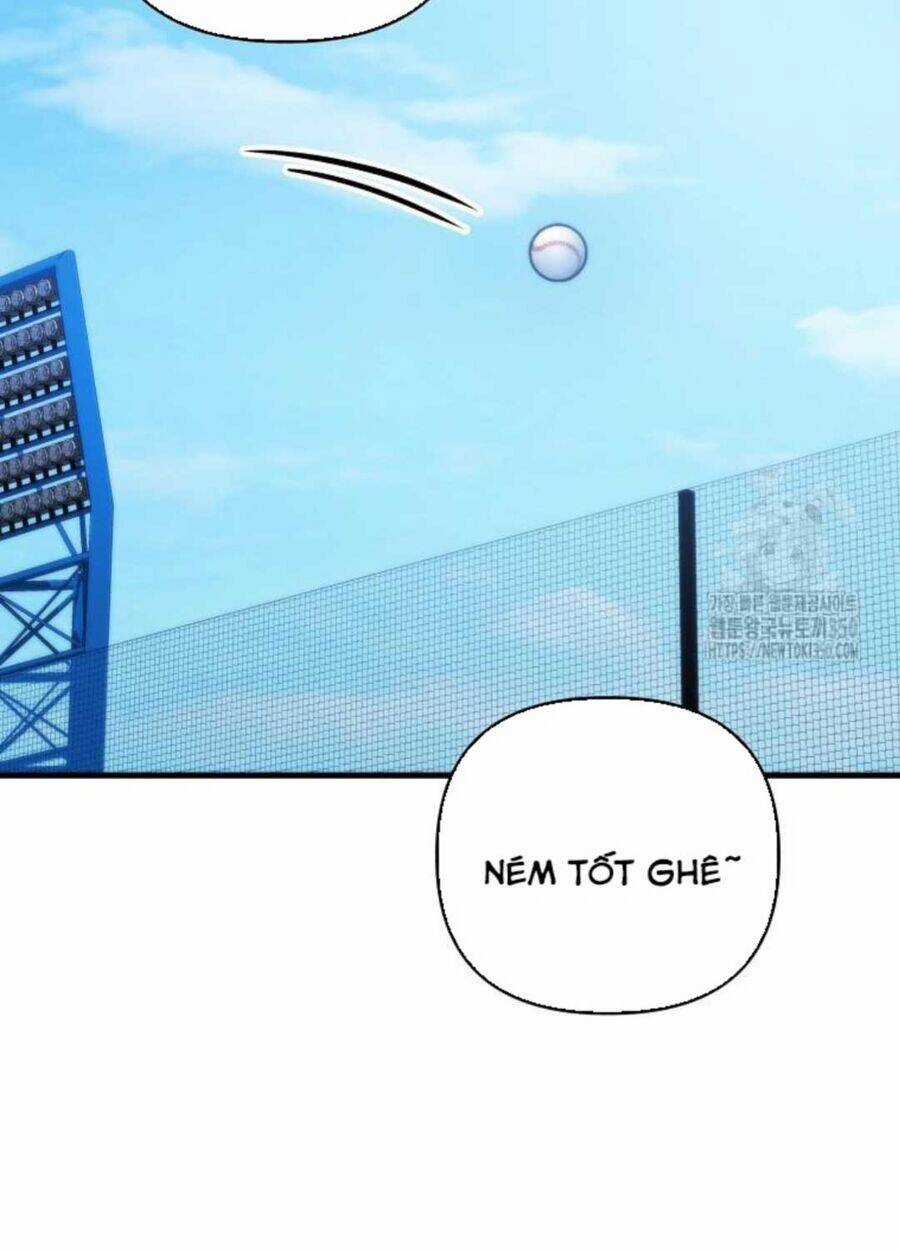 Tân Binh Của Đội Bóng Chày Quá Giỏi Chương 15 trang 45