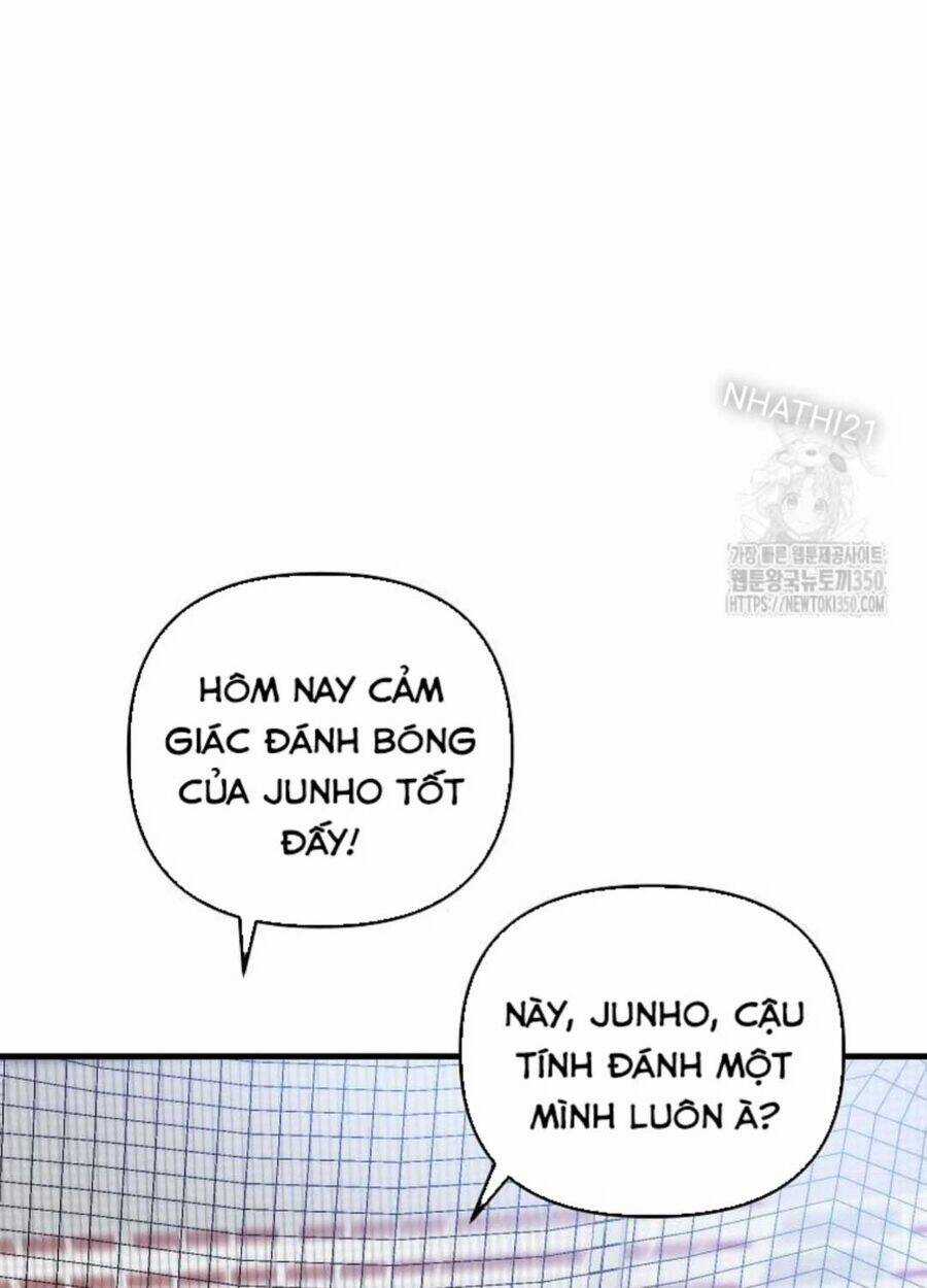 Tân Binh Của Đội Bóng Chày Quá Giỏi Chương 15 trang 46