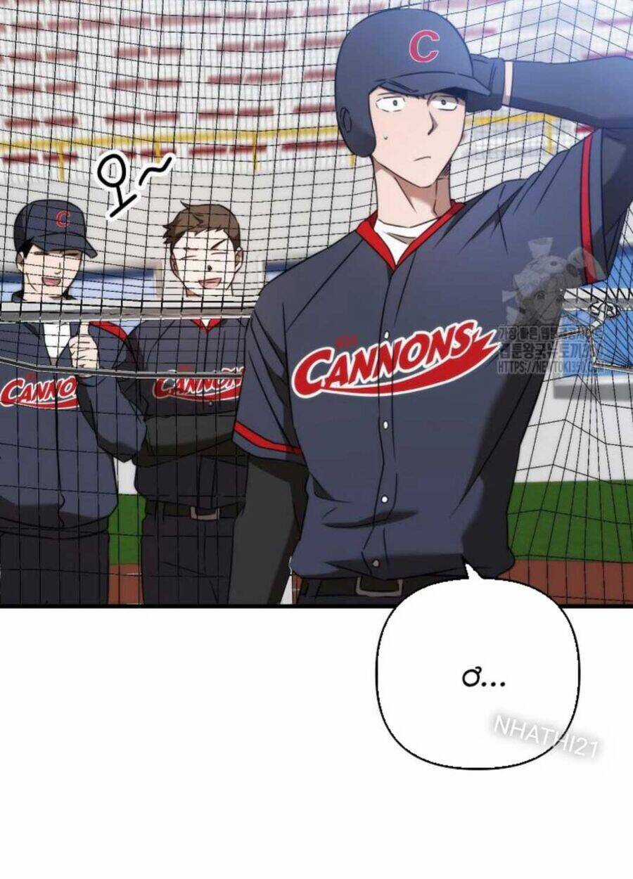 Tân Binh Của Đội Bóng Chày Quá Giỏi Chương 15 trang 47